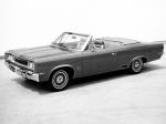 AMC Rebel SST Convertible 1968 года